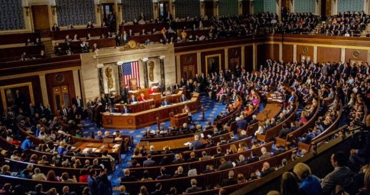 US House Announces July ‘Crypto Week’