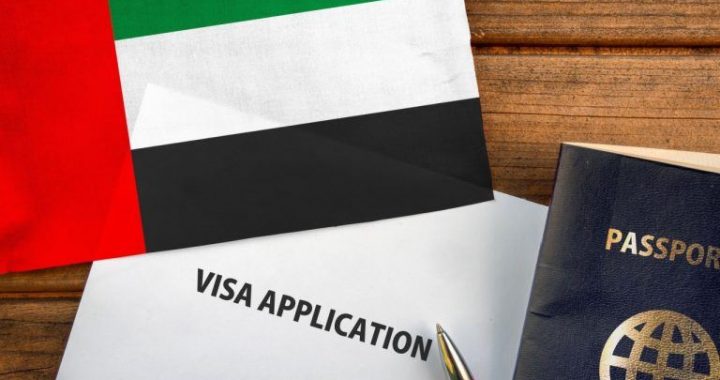 TON Launches UAE Golden Visa Initiative for Toncoin Holders