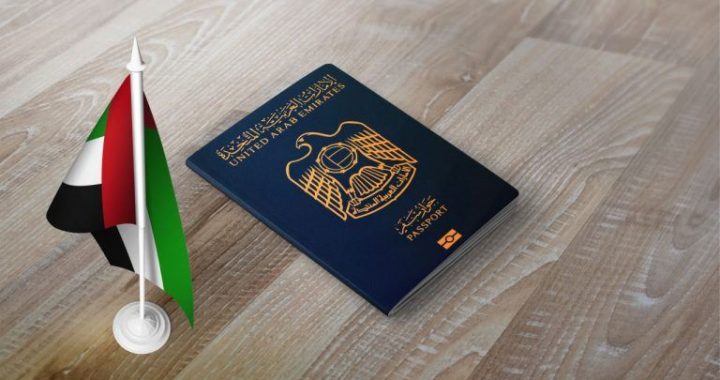 TON Foundation Clarifies Details of Golden Visa Staking Program