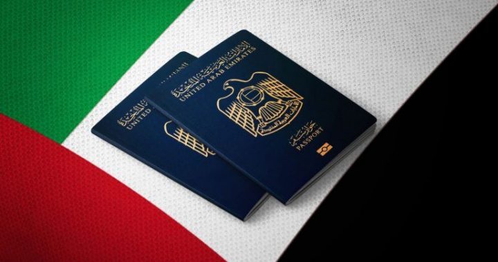 UAE Authorities Debunk Golden Visa Program for Digital Asset Investors