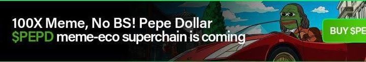 Uniswap vs. Pepe Dollar: Can Pepe Dollar Become the Uniswap of Meme Coins? Exploring $PEPD’s Revolutionary MemeFi Utility