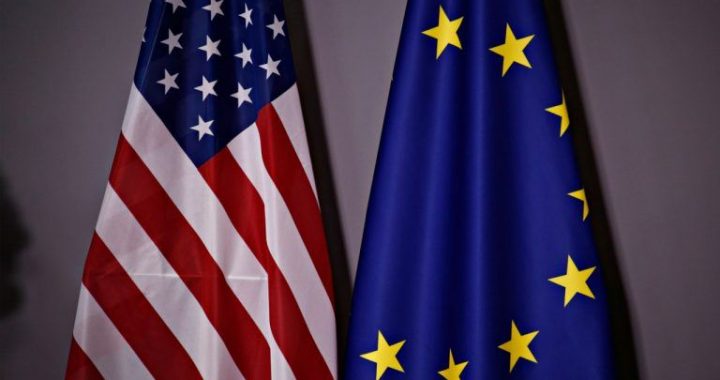 Trump Scores a Stellar Trade Agreement With the EU