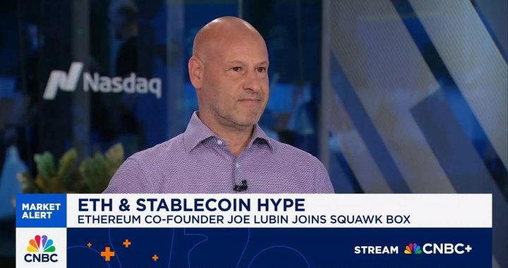 Ethereum Crypto Targets $3,500 Amid Strong Institutional Demand