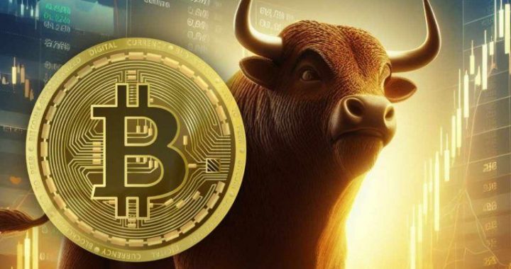 Bitcoin Primed for $180K Surge With Fed Shift, Debt Spiral, and Corporate Buying