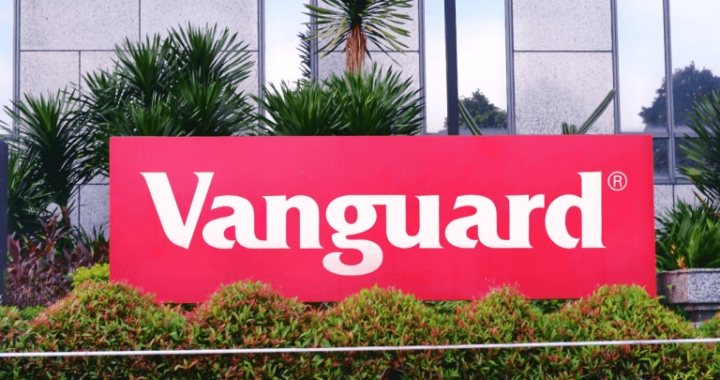 Vanguard Now Strategy’s Largest Backer After Years of Dismissing Bitcoin