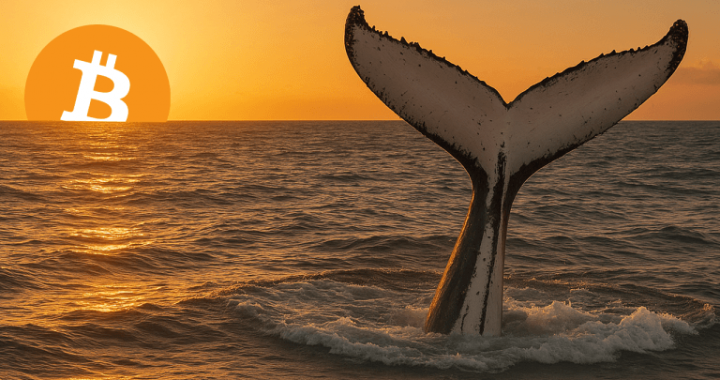 Mysterious OG Bitcoin Whale Sends 40,000 Bitcoin to Galaxy Digital’s Coffers