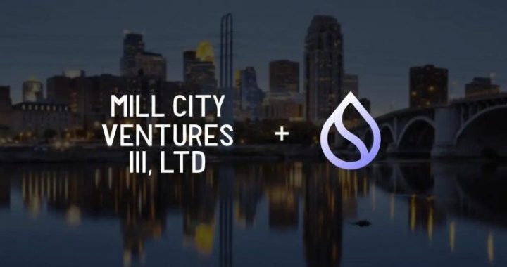 Mill City Ventures III, Ltd Announces $450,000,000 Private Placement to Initiate Sui Treasury Strategy