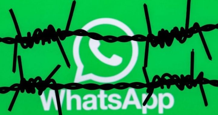 Meta’s Whatsapp Faces Blacklisting as a Threat to National Security in Russia