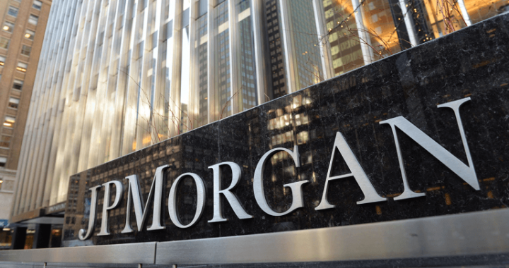 JPMorgan: Stablecoins Processed $27T in 2024, Now Entering TradFi