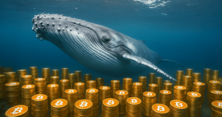 2011 Mega Whale Moves Again: $2.4B in Bitcoin Vanishes Into New Address