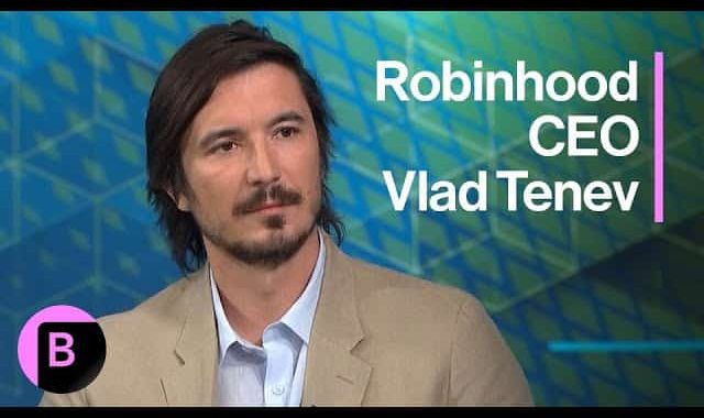 Robinhood Shares Soar 26% on the Back of Tokenized Equities Launch and Bitstamp Acquisition
