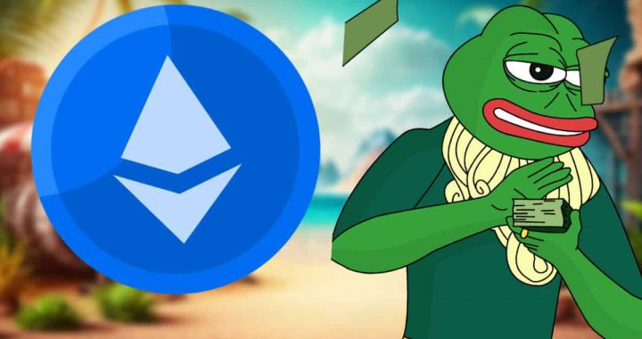 Ethereum Breaks $3600 as Pepeto Presale Surges Past $5,700,000