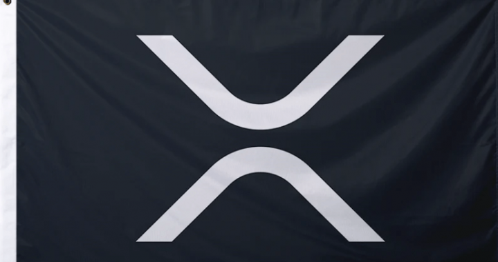 XRP Price Watch: Chart Patterns Hint at Volatile Swing – Brace for Impact