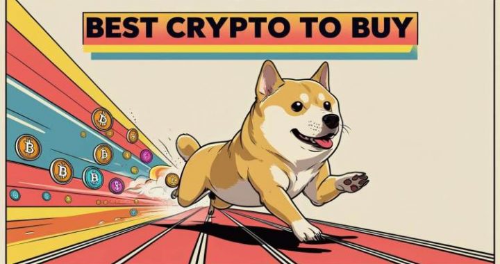 XRP and Dogecoin Skyrocket as U.S. Crypto Bills Pass — Here’s Why Everyone’s Hunting for the Best Crypto to Buy