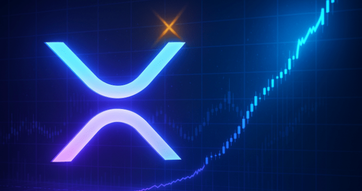 XRP MVRV Ratio Flashes Signal That Last Led To 630% Surge