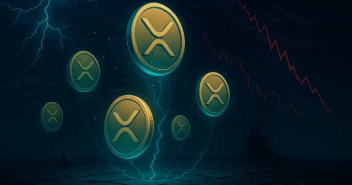 XRP Dormant Coins On The Move: Reason Behind Price Plunge?