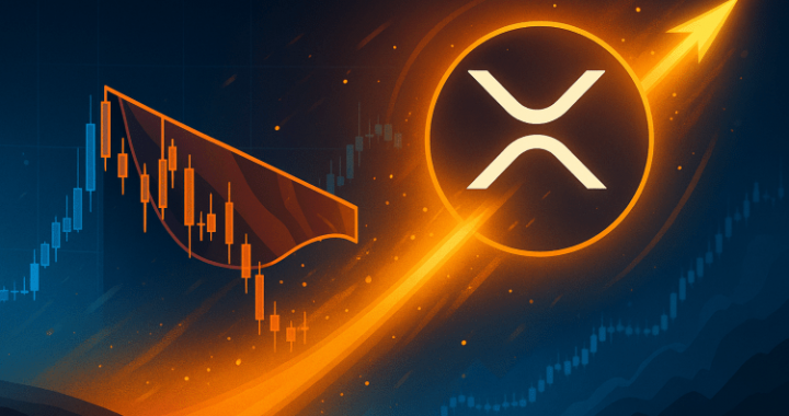 XRP Breaks Out Of Bull Pennant—Is $15 Now In Sight?