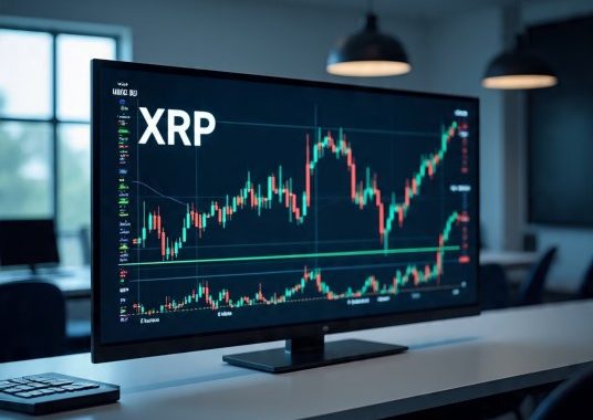 XRP Traders Pull Back $2.4B—Brace For Impact Or Buy The Dip?