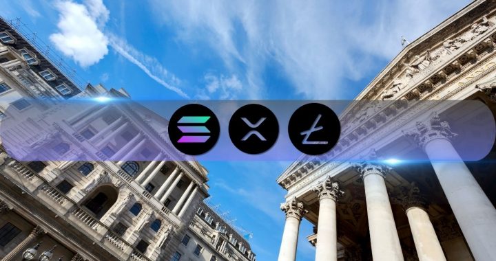 Good News for XRP, Litecoin and Solana: Analysts Raise ETF Approval Odds to 95%