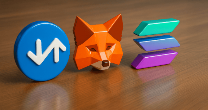 Transak Provides Fiat Gateway for SOL on Metamask’s Solana Support