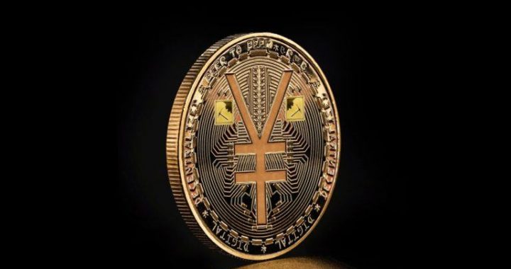 Digital Currency Showdown: Chinese Tech Giants Plot Yuan Stablecoin Strike Against the Dollar