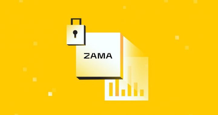 Introducing the Zama Confidential Blockchain Protocol