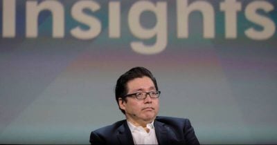 Tom Lee’s colleague says Ethereum bottom likely in next 12 hours before rallying toward $5,100