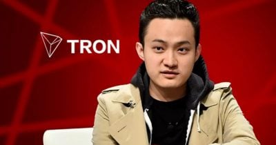 Justin Sun backs proposal to cut Tron fees by 60%, says users will benefit most
