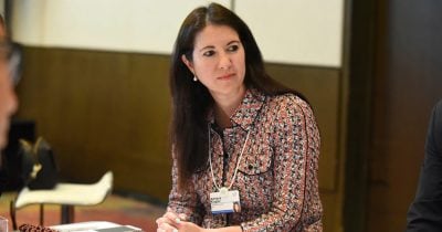 Fed Governor Kugler to step down on August 8, giving Trump chance to name replacement