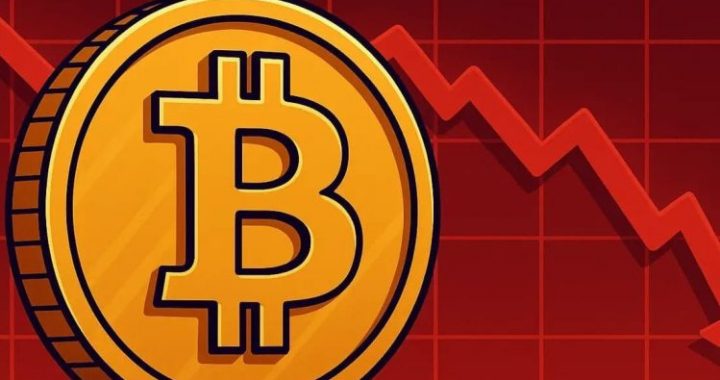 Two Scenarios Map Out Bitcoin Price Crash After Recovery