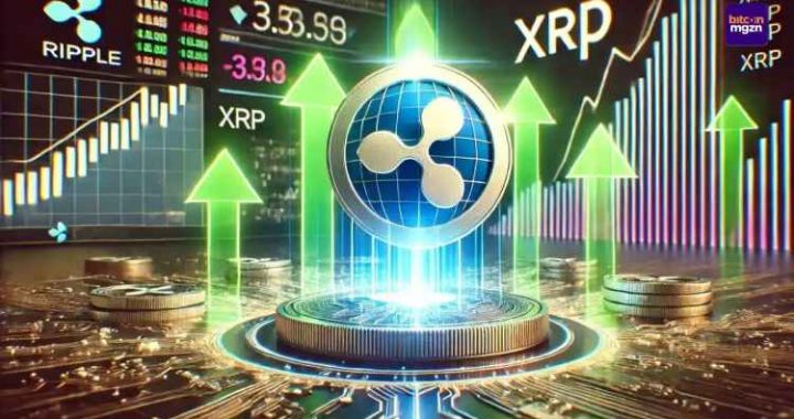 Analyst Puts XRP Cycle Top Above $20, But Says Price Must Hold Last Line Of Defense
