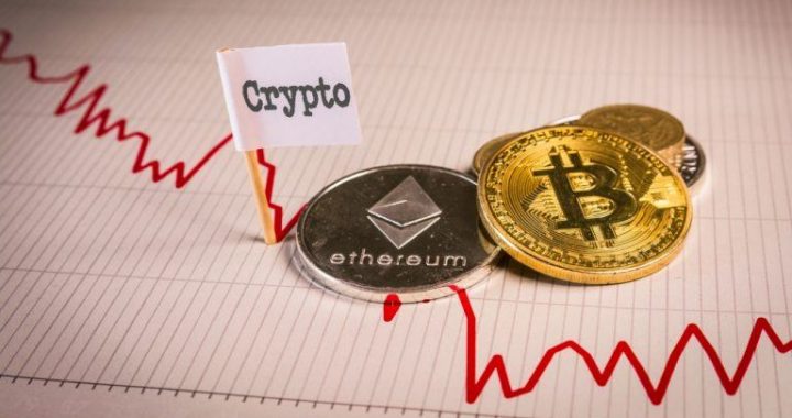 $1.9 Billion Pulled From Bitcoin and Ether ETFs in 4 Days as Outflow Streak Hits Hard