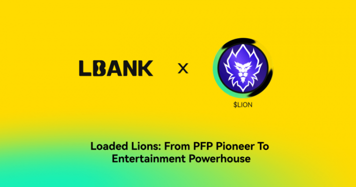 Loaded Lions: From PFP Pioneer to Entertainment Powerhouse