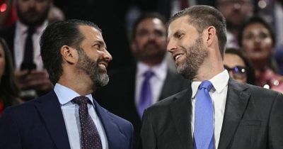 Trump-linked Dominari Holdings establishes crypto advisory board