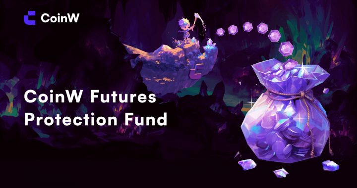 CoinW Enhances Futures Protection Program with New Features to Safeguard Traders