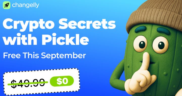 From Zero to Crypto Hero in 25 Minutes: Changelly Introduces a Free Gamified Crash Course