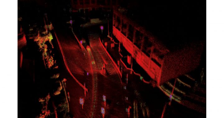 ROVR Releases Open Dataset to Power the Future of Spatial AI, Robotics, and Autonomous Systems