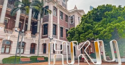 Hong Kong University’s business school considers accepting Bitcoin for tuition and donations