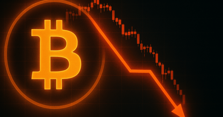 Bitcoin Fakeout? Research Firm Says Momentum Just Flipped Bearish