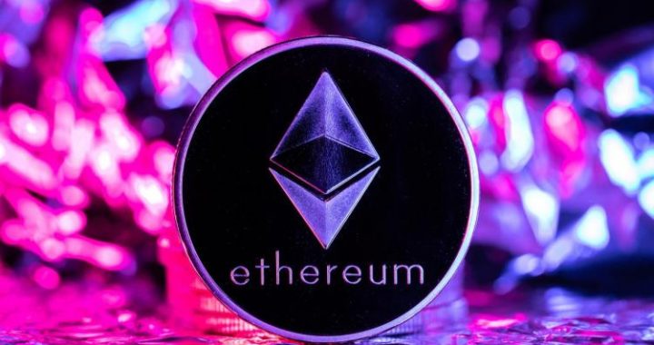 Ethereum Price To $12,000? ETH Could Repeat This Bitcoin 2020 Fractal
