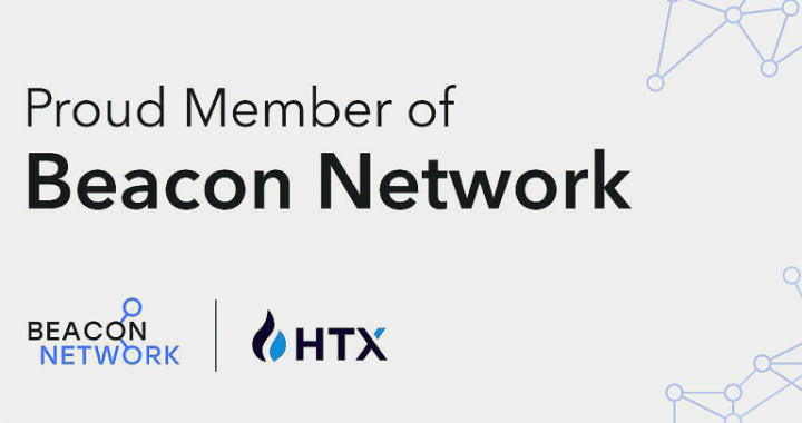 HTX Joins TRM Labs’ Beacon Network to Strengthen Global Fight Against Crypto Crime