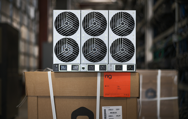 Block Launches Modular Bitcoin Miner And Free, Open Source Mining Software