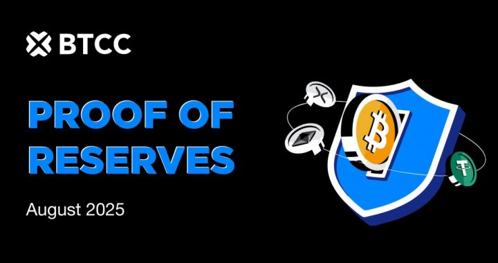 BTCC Exchange Reports 141% Reserves, Offers Jaren Jackson Jr. Signed Merch in New Contest