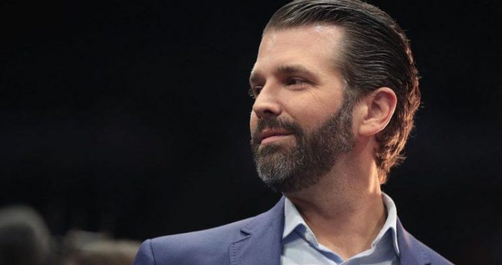 Donald Trump Jr.’s 1789 Capital Makes ‘Double-Digit Millions’ Bet on Polymarket