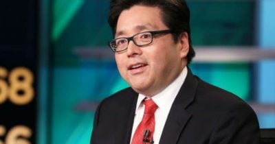 Tom Lee’s BitMine reports holding over $6.6 billion in Ethereum and Bitcoin