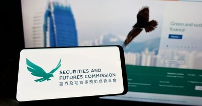 Hong Kong’s SFC sets new custody standards for crypto trading platforms