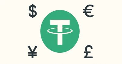 Bridging DeFi and FX: The role of Tether in multi-asset portfolios