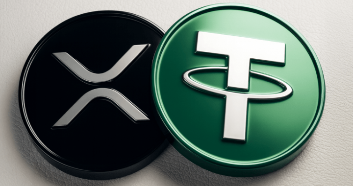 Crypto Weekly Wrap: Over $280 Billion Wiped From Crypto Market, XRP Loses #3 Spot to USDT