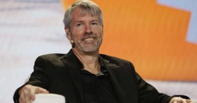 Strategy investors dismiss lawsuit against the company over $6B Bitcoin unrealized loss