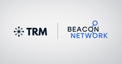 Coinbase, Ripple, and Binance join industry leaders as founding members of TRM Labs’ Beacon Network